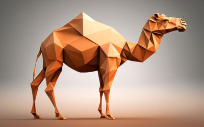La creación de un camello surge de la colaboración de un comité con el objetivo de construir un caballo
